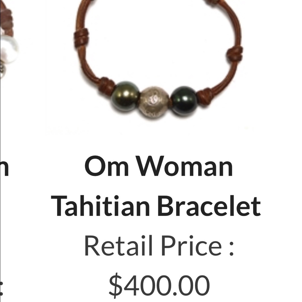 Wendy Mignot bracelet